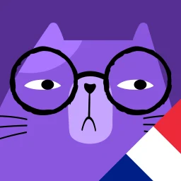 Ícone de Learn French fast - Lilata